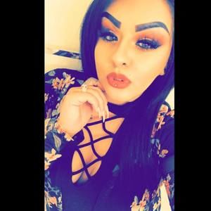 Meet your Posher, Ivette